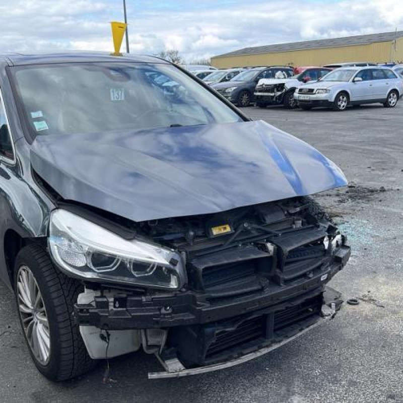 Feu arriere principal gauche (feux) BMW SERIE 2 F45 ACTIVE Photo n°6