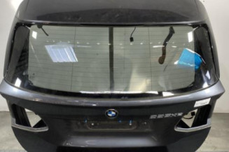 Malle/Hayon arriere BMW SERIE 2 F45 ACTIVE Photo n°1