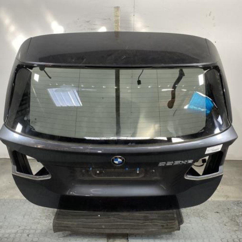 Malle/Hayon arriere BMW SERIE 2 F45 ACTIVE Photo n°1