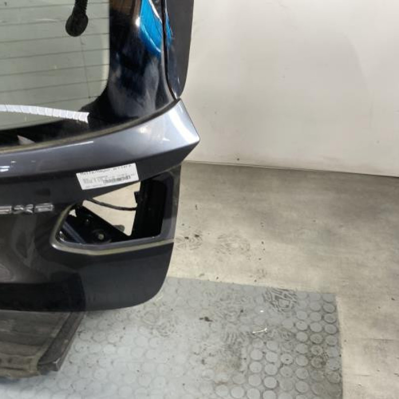 Malle/Hayon arriere BMW SERIE 2 F45 ACTIVE Photo n°4