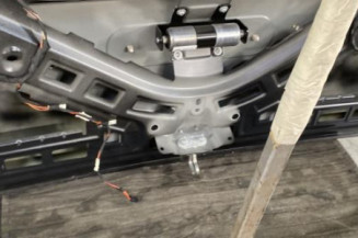 Malle/Hayon arriere BMW SERIE 2 F45 ACTIVE