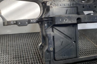 Face avant VOLKSWAGEN POLO 4
