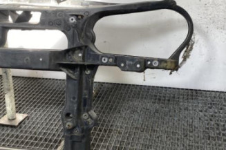 Face avant VOLKSWAGEN POLO 4