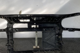 Face avant VOLKSWAGEN POLO 4