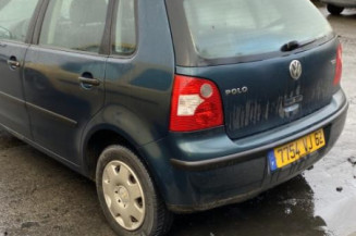 Face avant VOLKSWAGEN POLO 4