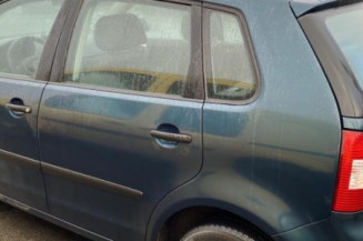 Face avant VOLKSWAGEN POLO 4