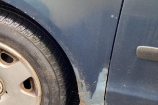 Face avant VOLKSWAGEN POLO 4