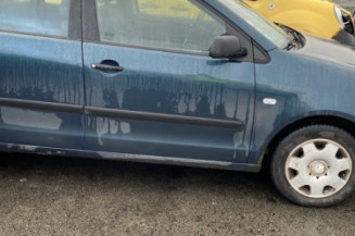 Face avant VOLKSWAGEN POLO 4