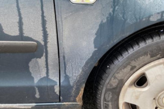Face avant VOLKSWAGEN POLO 4