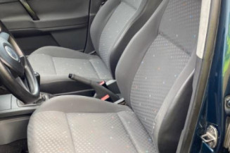 Face avant VOLKSWAGEN POLO 4