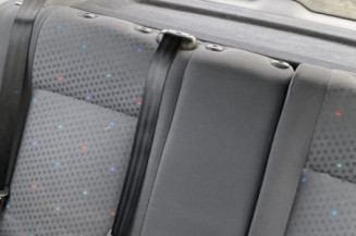 Face avant VOLKSWAGEN POLO 4