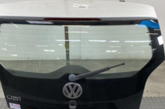 Malle/Hayon arriere VOLKSWAGEN UP Photo n°1