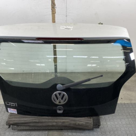 Malle/Hayon arriere VOLKSWAGEN UP Photo n°1