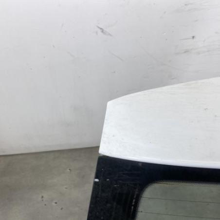 Malle/Hayon arriere VOLKSWAGEN UP