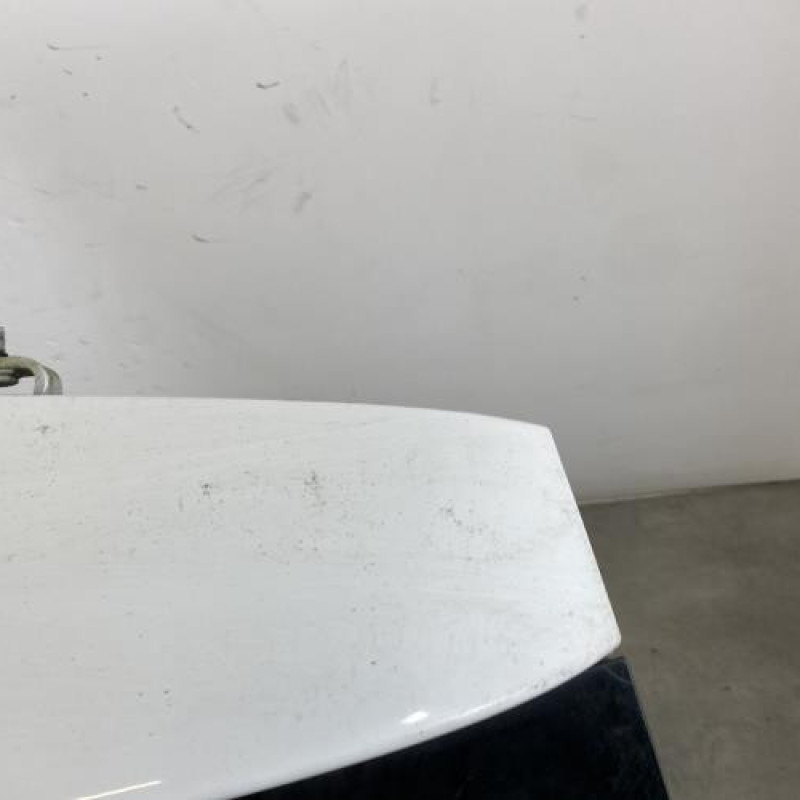 Malle/Hayon arriere VOLKSWAGEN UP Photo n°3