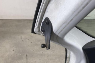 Malle/Hayon arriere VOLKSWAGEN UP
