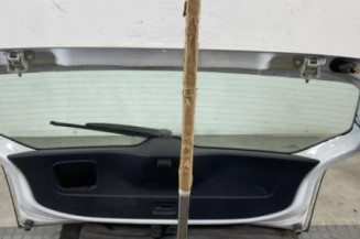 Malle/Hayon arriere VOLKSWAGEN UP