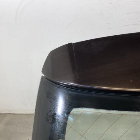 Malle/Hayon arriere BMW SERIE 1 F20