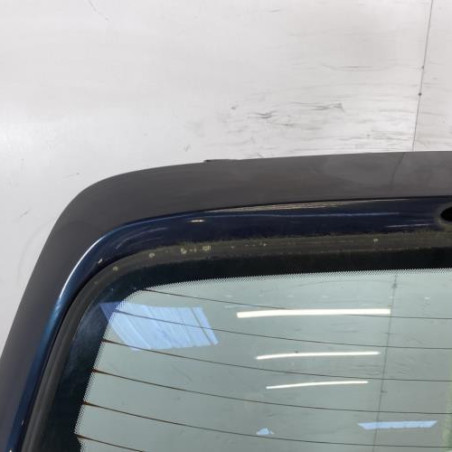 Malle/Hayon arriere RENAULT SCENIC 1