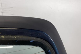 Malle/Hayon arriere RENAULT SCENIC 1