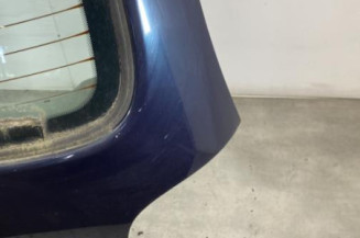 Malle/Hayon arriere RENAULT SCENIC 1