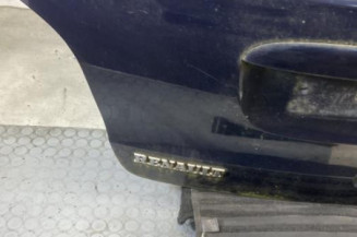 Malle/Hayon arriere RENAULT SCENIC 1