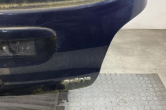 Malle/Hayon arriere RENAULT SCENIC 1