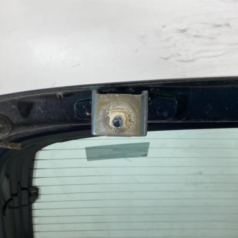 Malle/Hayon arriere RENAULT SCENIC 1 Photo n°8