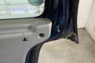 Malle/Hayon arriere RENAULT SCENIC 1