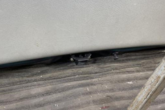 Malle/Hayon arriere RENAULT SCENIC 1