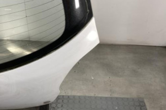 Malle/Hayon arriere MAZDA 2 2