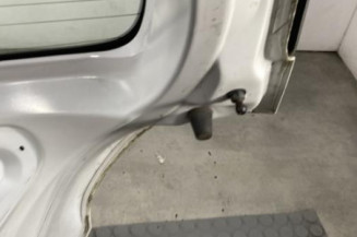 Malle/Hayon arriere MAZDA 2 2