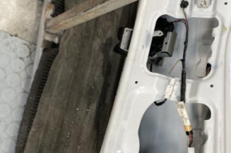 Malle/Hayon arriere MAZDA 2 2