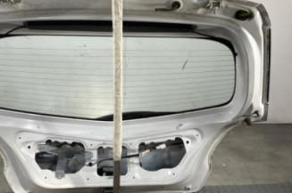 Malle/Hayon arriere MAZDA 2 2