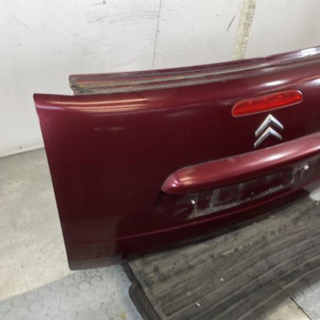 Malle/Hayon arriere CITROEN C3 PLURIEL