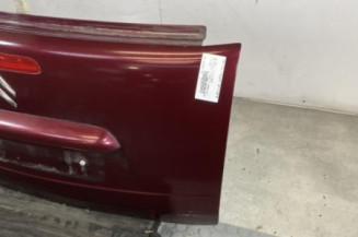 Malle/Hayon arriere CITROEN C3 PLURIEL