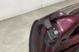 Malle/Hayon arriere CITROEN C3 PLURIEL