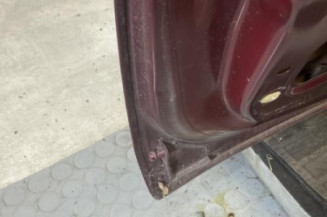 Malle/Hayon arriere CITROEN C3 PLURIEL