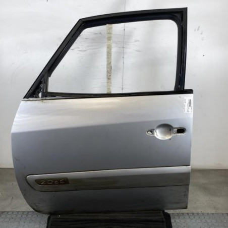 Porte avant gauche RENAULT GRAND ESPACE 4 Photo n°1