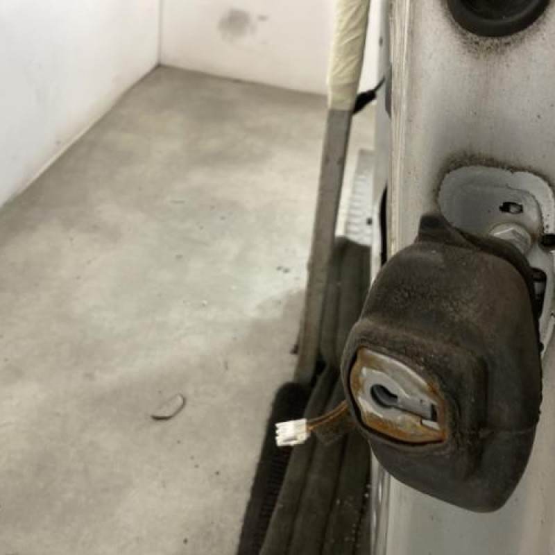 Porte avant gauche RENAULT GRAND ESPACE 4 Photo n°3