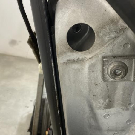Porte avant gauche PORSCHE CAYENNE 1
