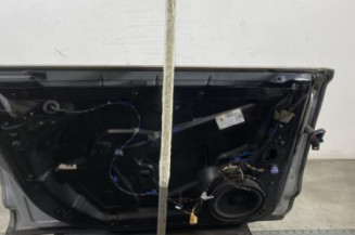 Porte avant gauche PORSCHE CAYENNE 1