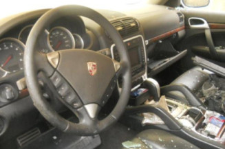 Porte avant gauche PORSCHE CAYENNE 1