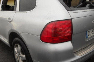 Porte avant gauche PORSCHE CAYENNE 1