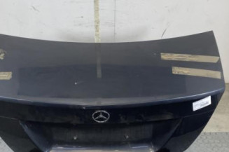 Malle/Hayon arriere MERCEDES CLASSE C 204 Photo n°1