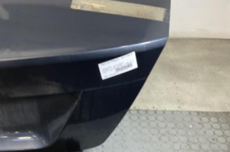 Malle/Hayon arriere MERCEDES CLASSE C 204