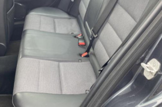 Malle/Hayon arriere MERCEDES CLASSE C 204