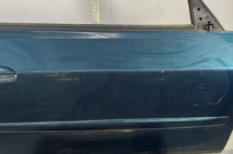 Porte avant droit RENAULT AVANTIME Photo n°1