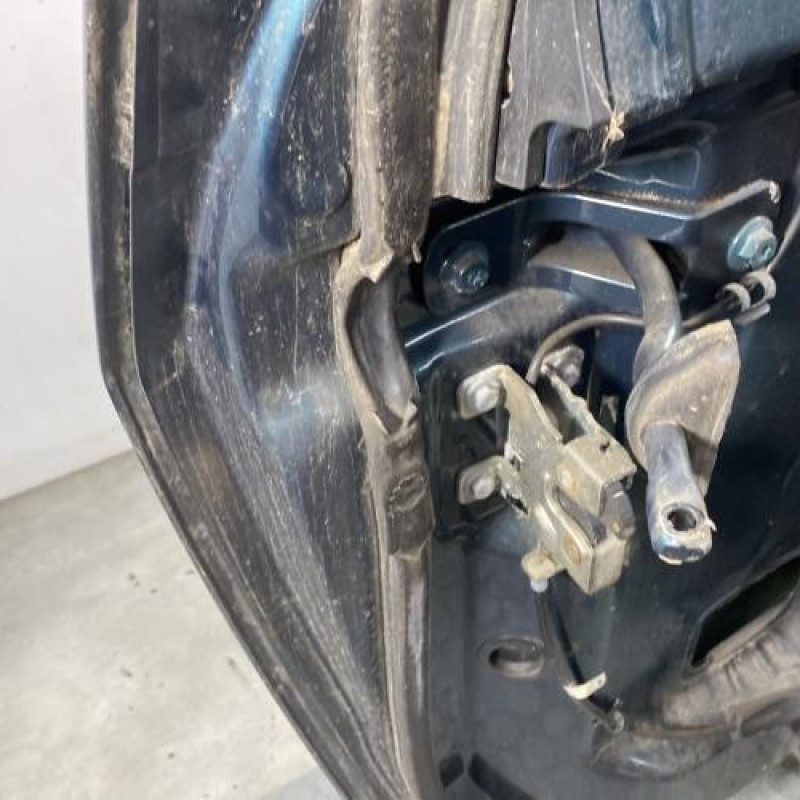 Porte avant droit RENAULT AVANTIME Photo n°4
