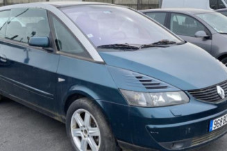 Vitre arriere droit RENAULT AVANTIME